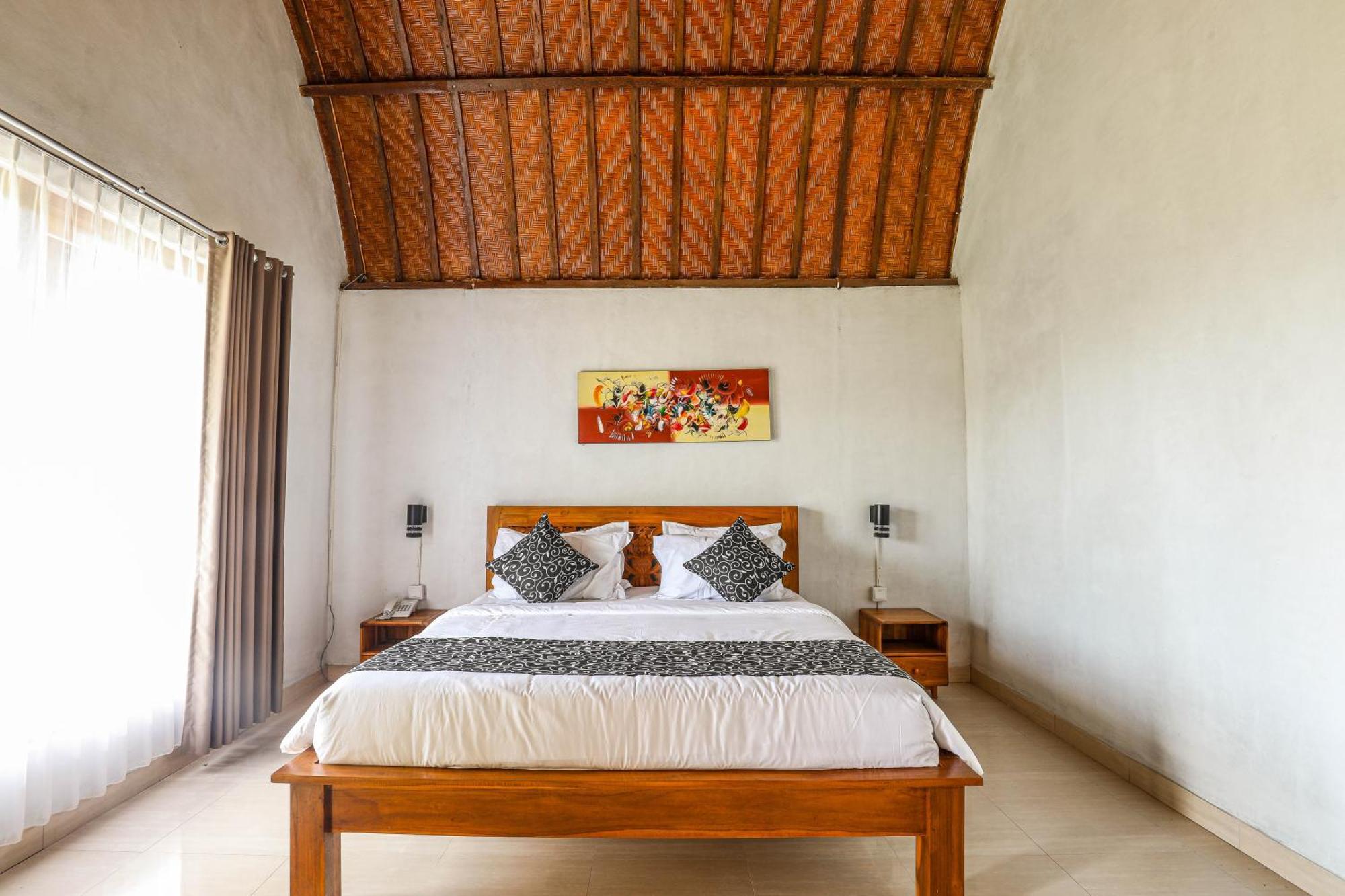 The Kleep Jungle Resort Batumadeg Quarto foto