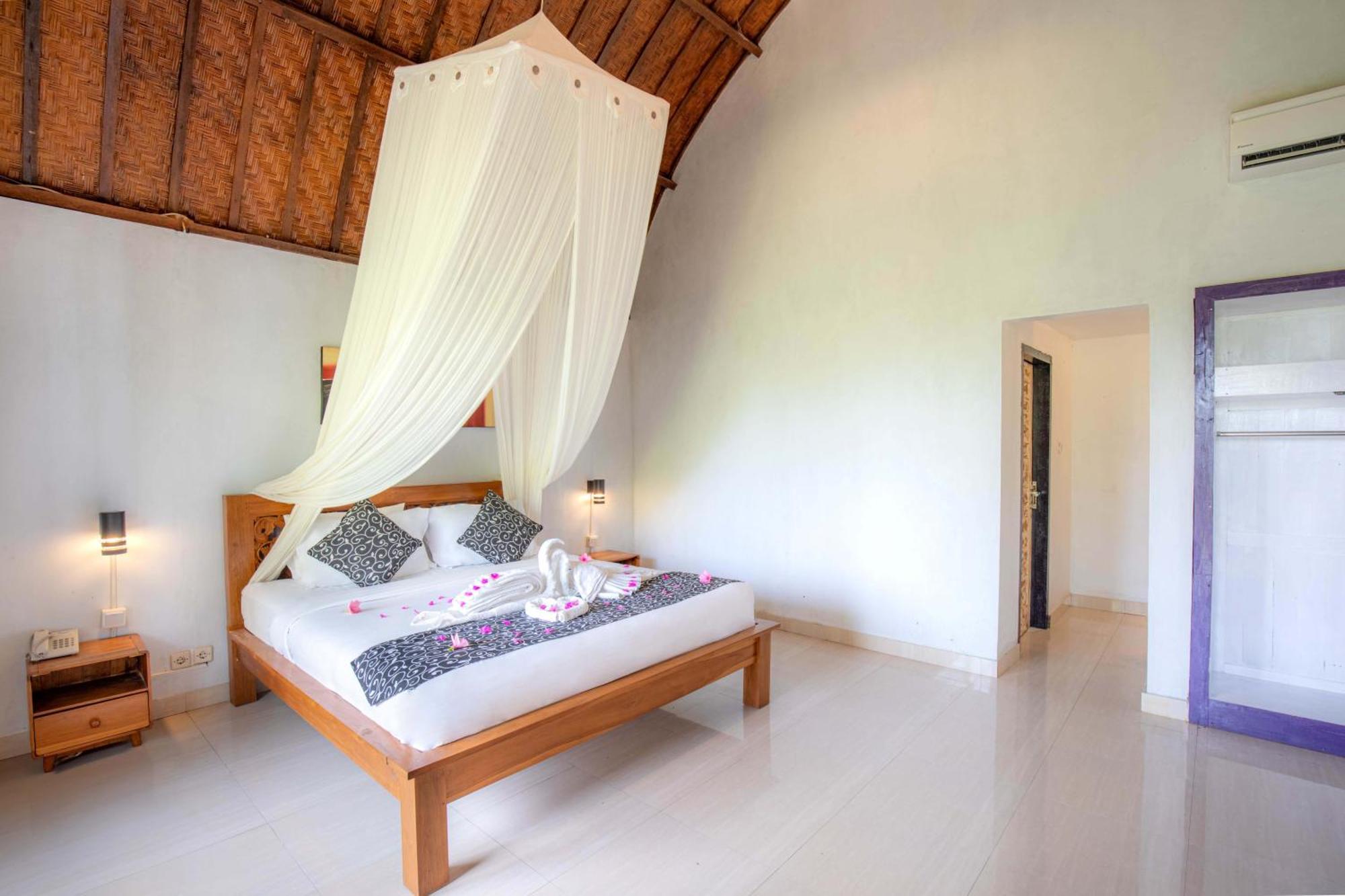 The Kleep Jungle Resort Batumadeg Exterior foto