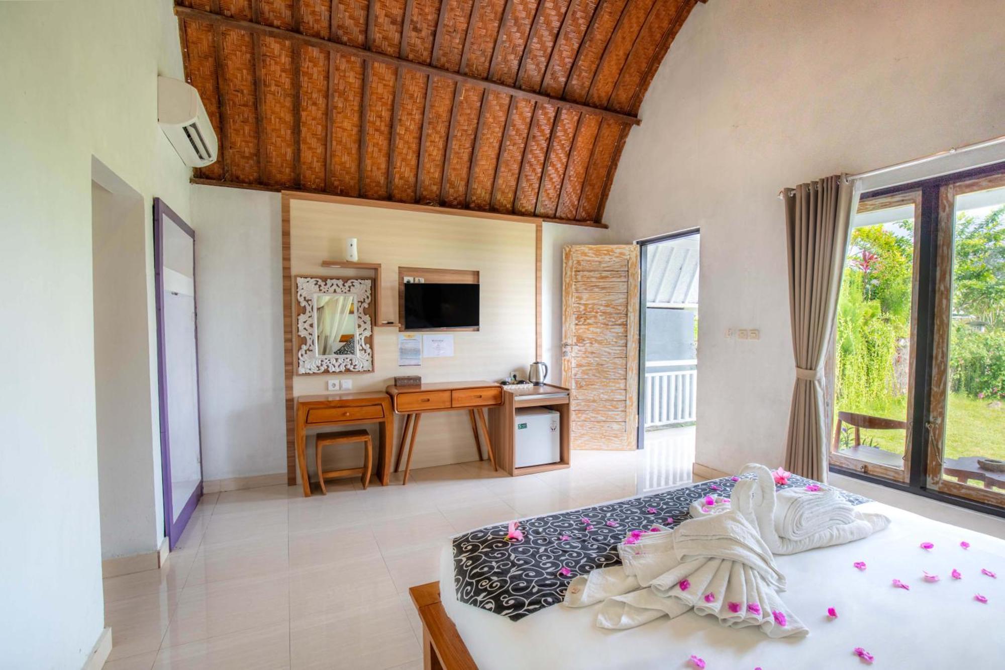 The Kleep Jungle Resort Batumadeg Exterior foto